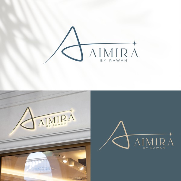 AIMIRA BY RAWAN