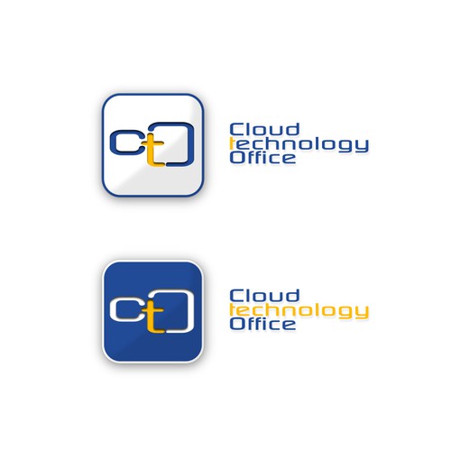 Cloud Computing - the future of technology Design by AZArender