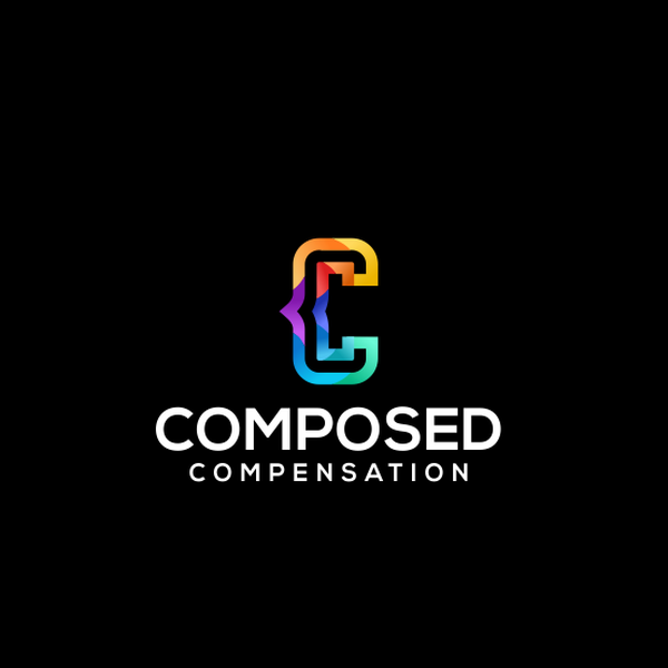 Design by Razzaq Al-mughniy titled "Logo for compensation consulting company"