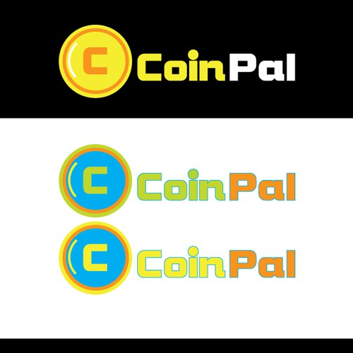 Create A Modern Welcoming Attractive Logo For a Alt-Coin Exchange (Coinpal.net) Design by Kfearless