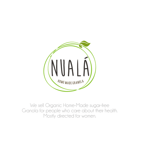  contest entry by Hany Kaharani