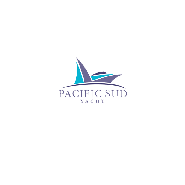 Design by Jemzolo titled "Pacific Sud Yacht"