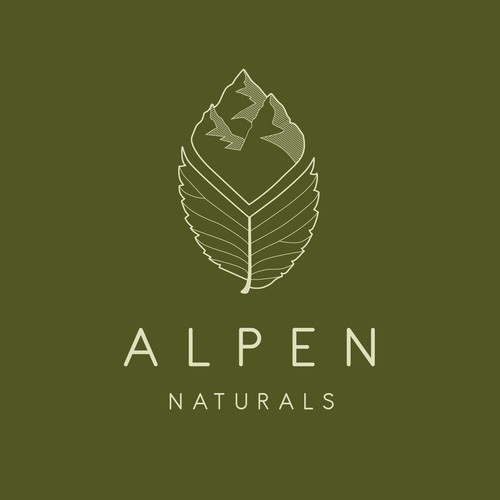 Design a Dynamic Logo for a New Brand in Nutritional Supplements Design by Ruaran