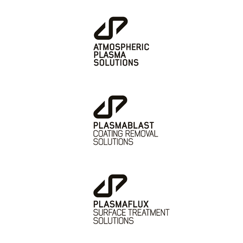 Atmospheric Plasma Solutions Logo Diseño de zenzla