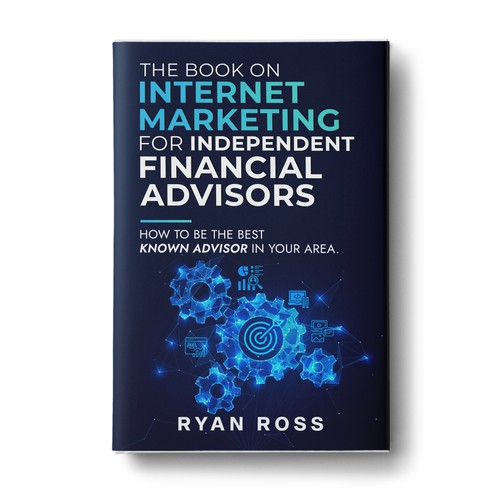 keep it simple. Design by SantoRoy71