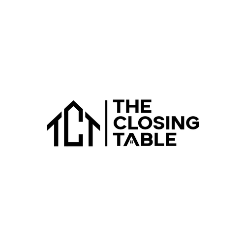 The Closing Table Design by icaluddin