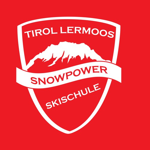 Logo design contest entry by Lioness Graphics