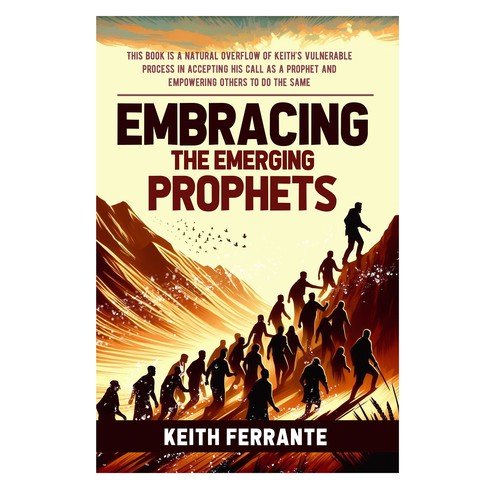 Catchy Cover Diseño de Judgestorm