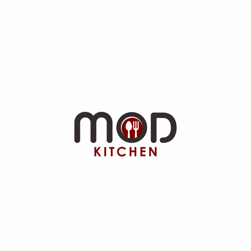 MOD Kitchen is looking for a kick ass logo! Design by izdihaar.99