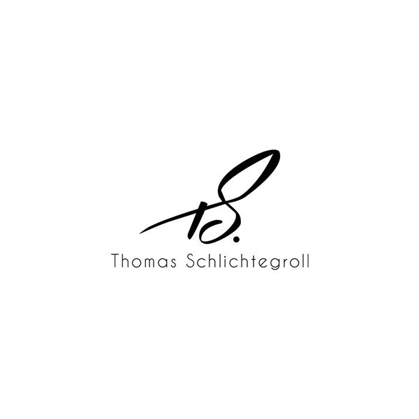 LOGOTYPE for a personal brand