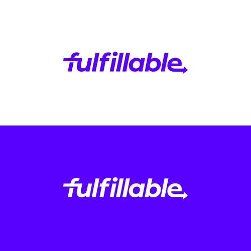 We need an A+ Logo for our brand Fulfillable Design by megawon®