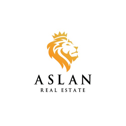 Real Estate Company needs a Lion in their logo!! Réalisé par FD-S™