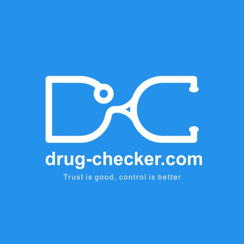 analytics and drugtest Design von dedotardy