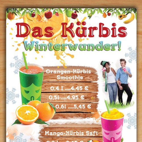 Postcard, flyer or print contest entry by Rakela