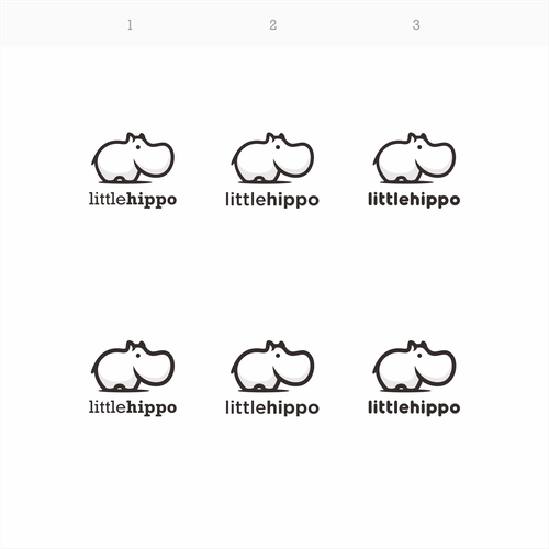 Proposition sur un concours de Logo, réalisée par vionaArt