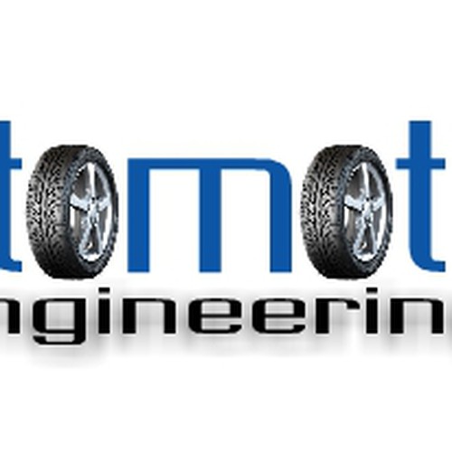 Logo design contest entry by Roufane