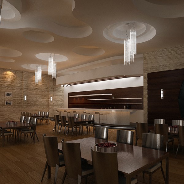 *Guaranteed, high prize* Interior Design Needed for The BrickHouse Restaurant