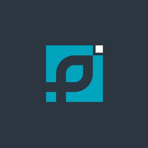 Stylish Logo for New Wall Art  Brand - Multi-Vendor Printable Art Design by gotchagraphicsdotcom