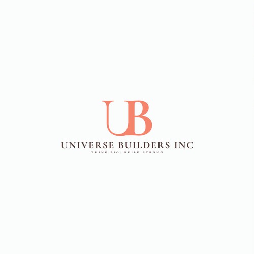 Construction Branding Design by Dhian B.