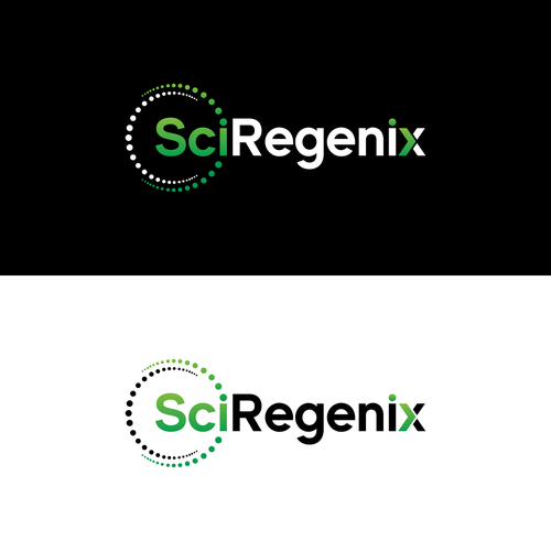 Put Your Stamp on Science! Logo Design to Shape the Face of SciRegenix! Design by Display_Pro