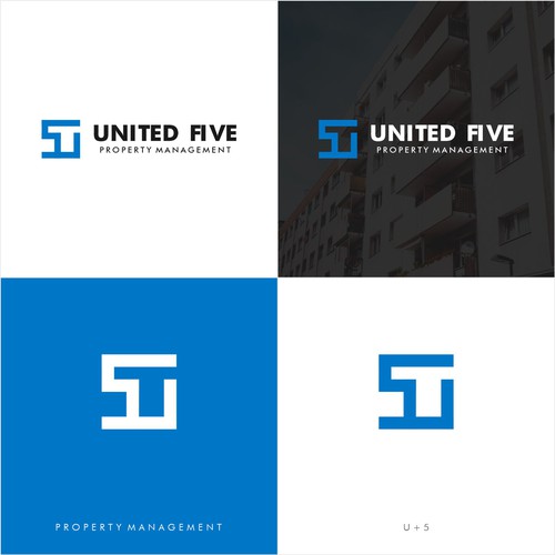 United Five Design by lewi anton