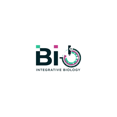 Michigan State University Integrative Biology Department (IBIO) Logo Contest Design by Ḍijhā'in