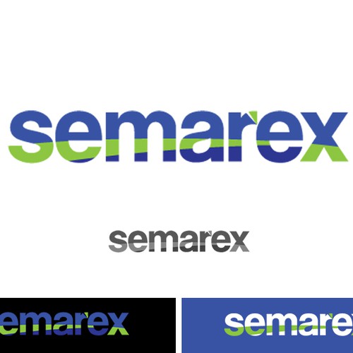 Design di New logo wanted for Semarex di Sananya37