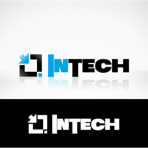 Help InTech with a new logo Design by Bardo Digital