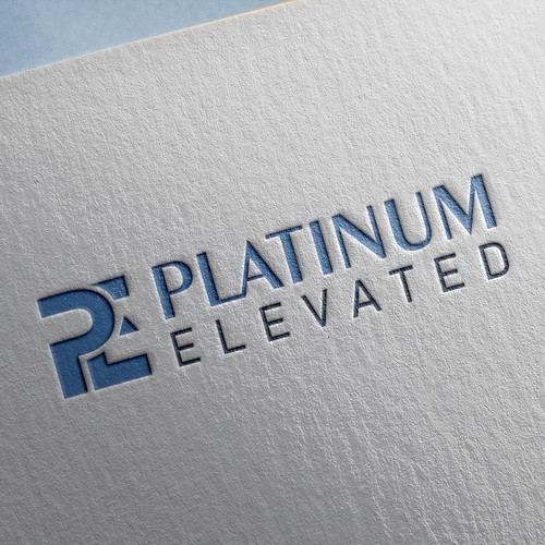 Rise to the Occasion: Design the Ultimate Logo Symbolizing Self-Elevation in 2024 Design by TegarAziz