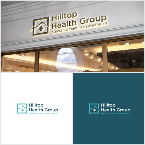 We need a POWERFUL new logo for an Established Healthcare Company Design by marselino™