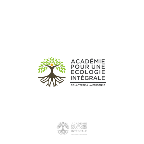 Logo design contest entry by Adiwinata