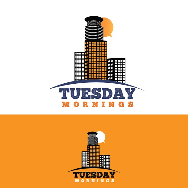 Diseño de Rosh003 titulado "Tuesday Morning Real Estate "