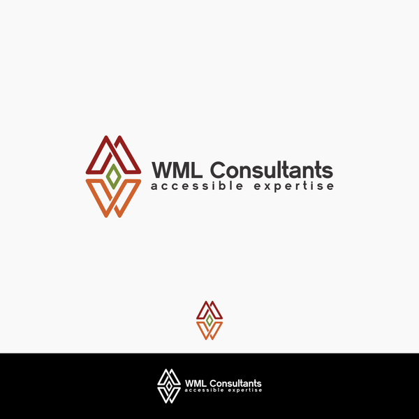 Design by smga berkah titled "wml"