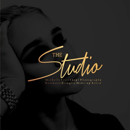 Looking for a new elegant LOGO for my new photo studio Design by a_kreate