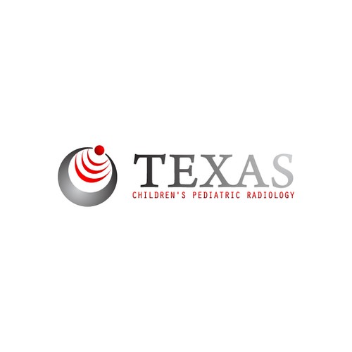 New logo wanted for Texas Children's Pediatric Radiology Ontwerp door colorPrinter