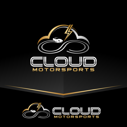 Formula Drift Team Logo: For professional race car livery and general branding Design by REDjo_design