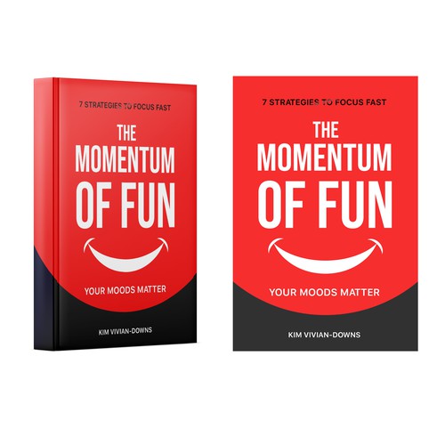Momentum of Fun Design by Drewmahadi