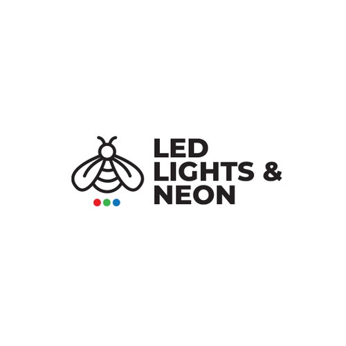 We are looking for a great logo for our LED lighting business Design by Oreodaddy™