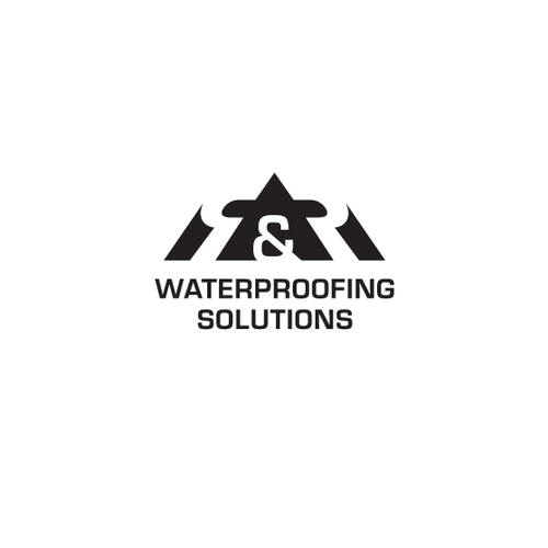 R&R Waterproofing Solutions | Logo & business card contest