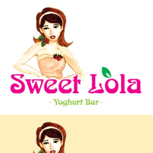 Desperate For Logo!!!! Design by Angelia Maya