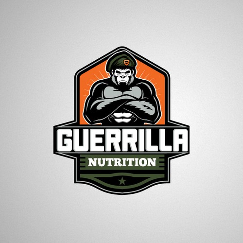 Create a eye catching store logo Design by infernal kiss