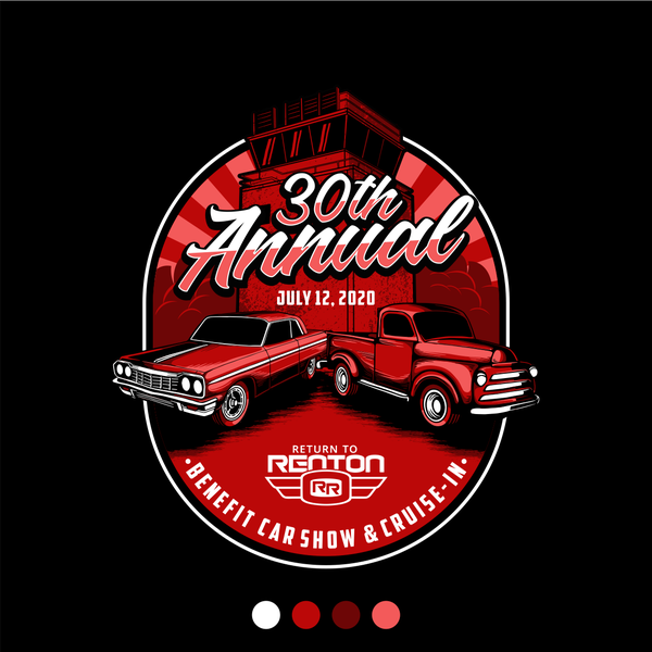 Design by fgp.dsgn titled "T-SHIRT DESIGN"