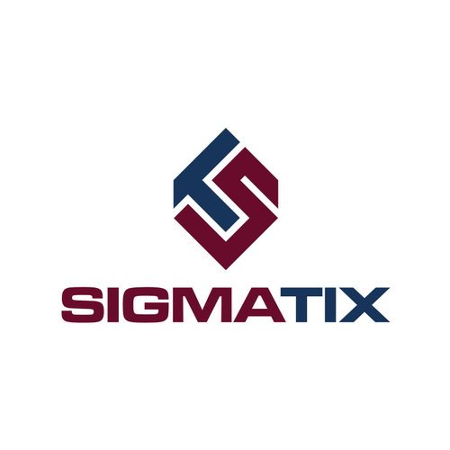 Rebranding - Logo for sales agency Design by Termost_