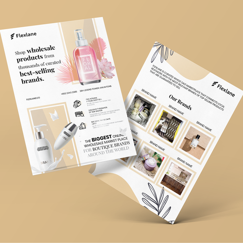 Postcard, flyer or print contest entry by Harshan Grero