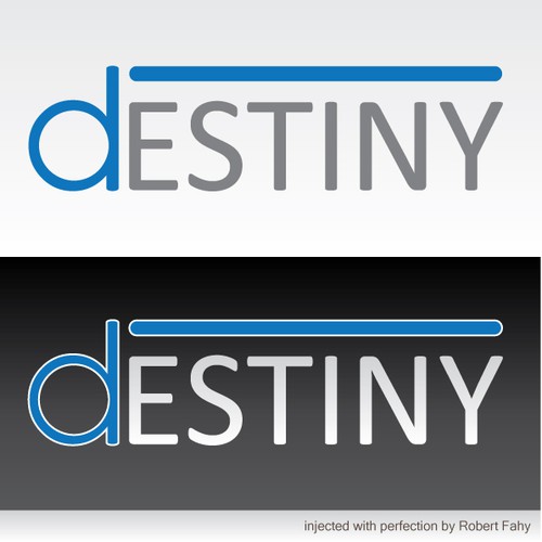 Design destiny di robfahy