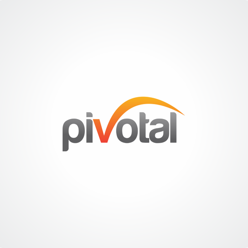 gopivotal logo