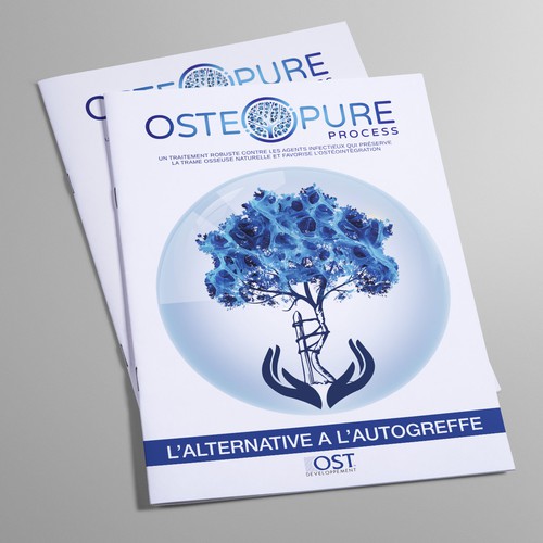  contest entry by CHAKER LAHMADI