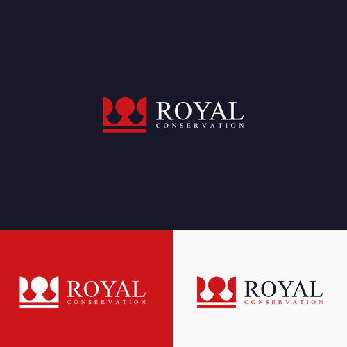 Royal Flush of a Royal Throne -- Your Logo will help Save Millions of Gallons of Water! Design by Wasim Creatives