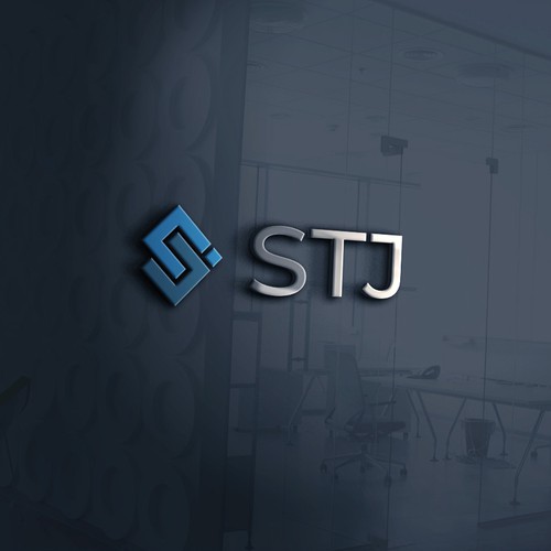 Logo & brand identity pack contest entry by novel agust