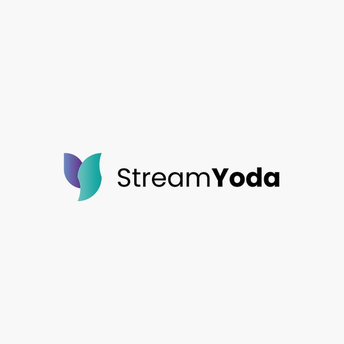 Streaming Tech Logo Design by AYKL